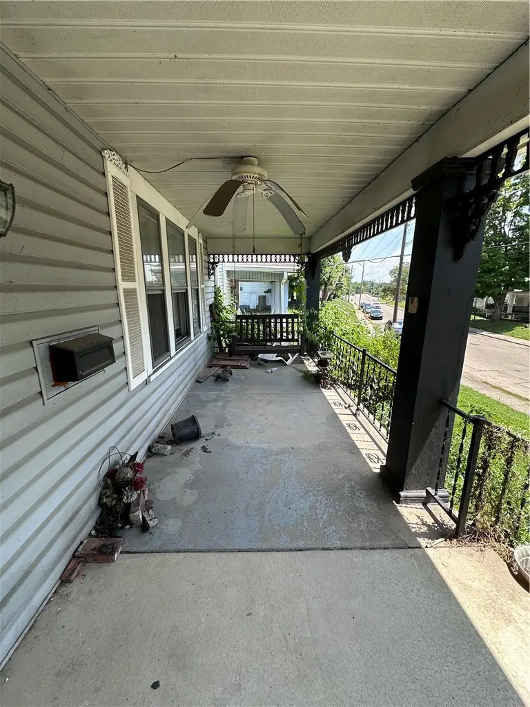 121 Ridge Avenue, Dayton, OH 45405 - #2