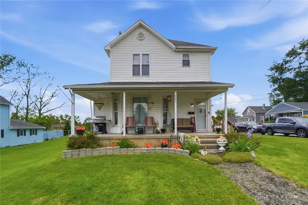 941 N Main Avenue, Sidney, OH 45365