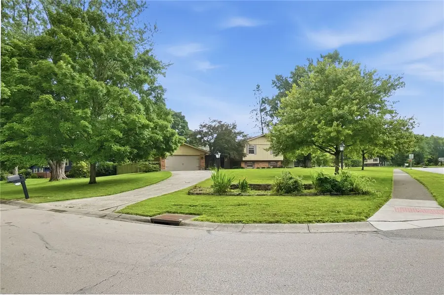 8800 Sugarcreek Point, Washington, OH 45458 - #3