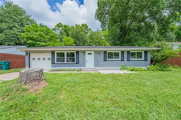734 Murray Hill Drive, Xenia Twp, OH 45385