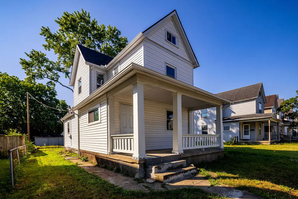40 Drake Avenue, Dayton, OH 45405 - #1