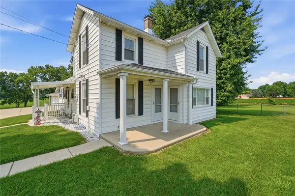 4461 New Carlisle Pike, Springfield Twp, OH 45504
