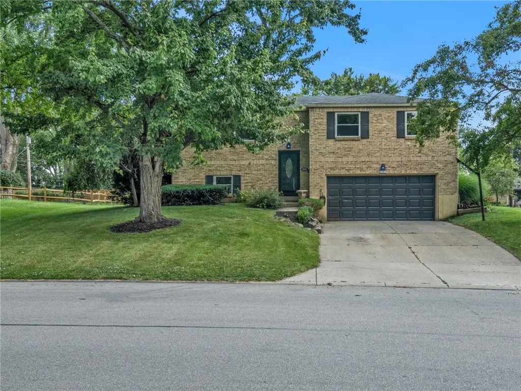 600 Clareridge Lane, Washington, OH 45458 - #1