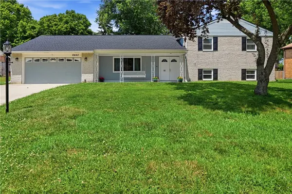 6443 Noranda Drive, Clayton, OH 45415