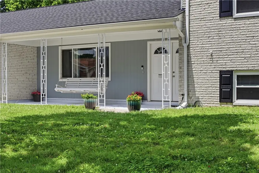 6443 Noranda Drive, Clayton, OH 45415 - #3