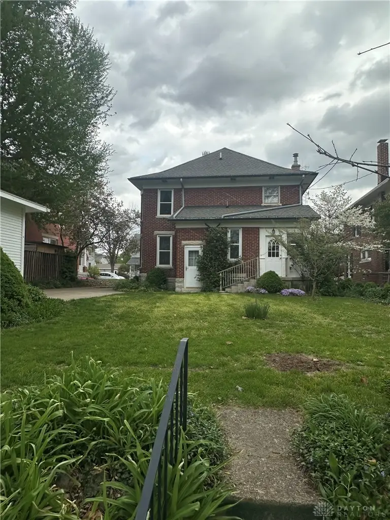 232 Maple Street, Brookville, OH 45309 - #2