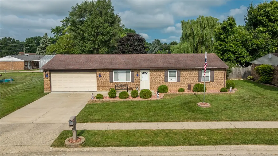 521 South Street, Eaton, OH 45320 - #1