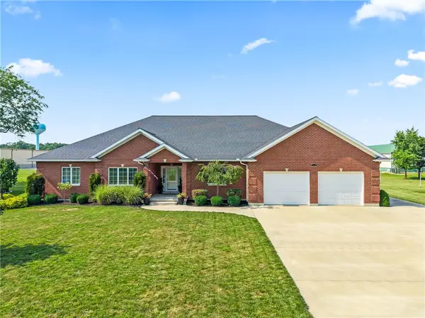 8702 Baker Road, Versailles, OH 45380