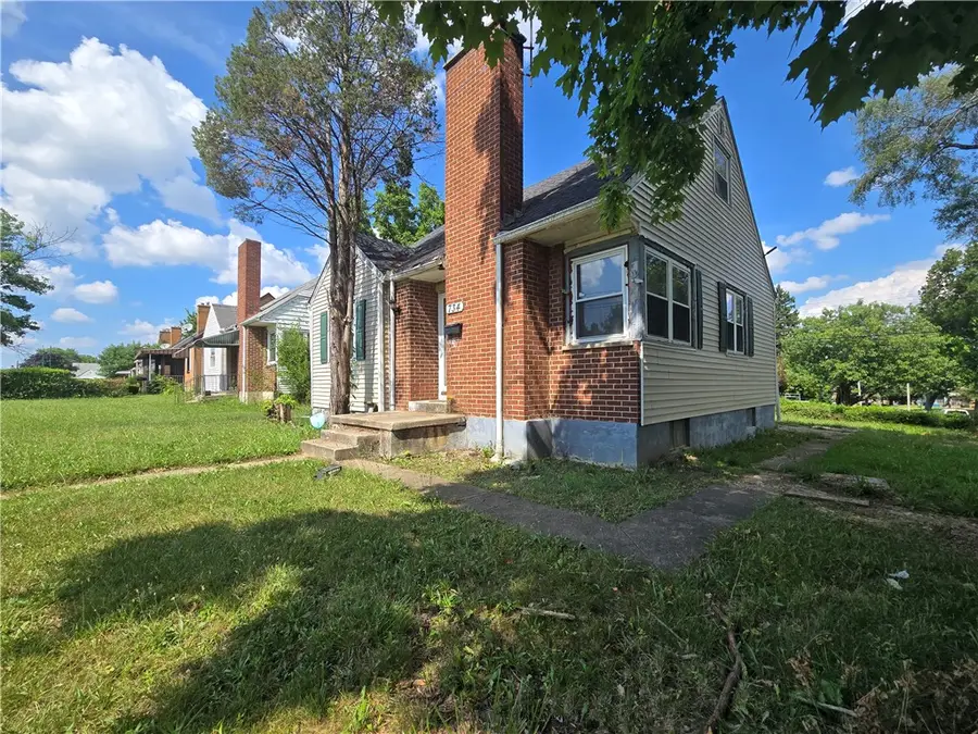 734 Elmhurst Road, Dayton, OH 45417 - #2