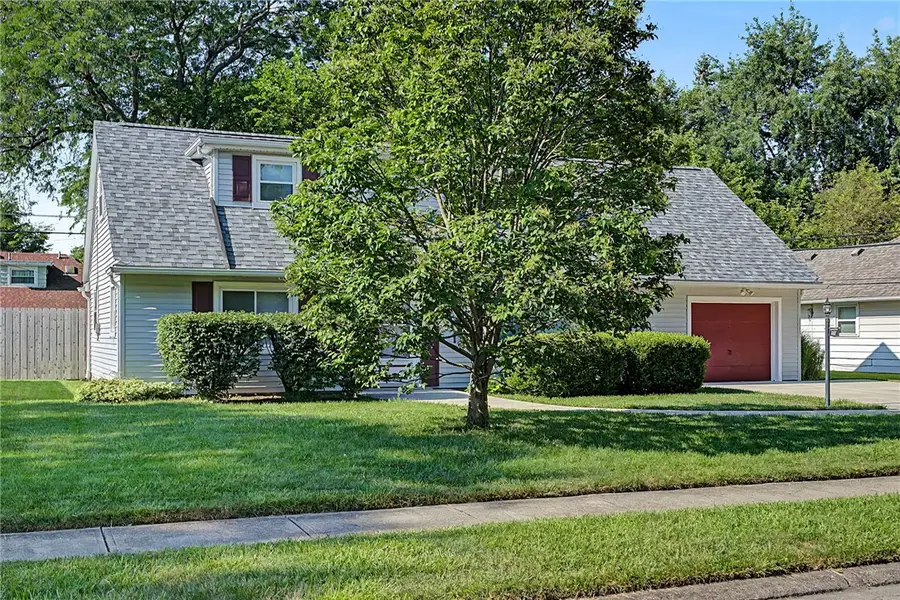 812 Kenosha Road, Kettering, OH 45429 - #3
