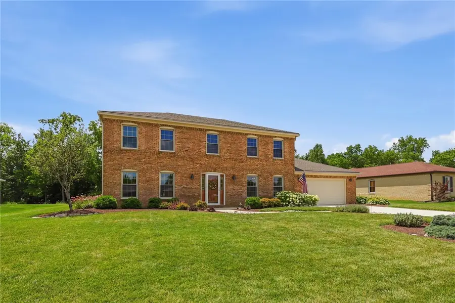 2650 Coppersmith Avenue, Butler, OH 45414 - #2