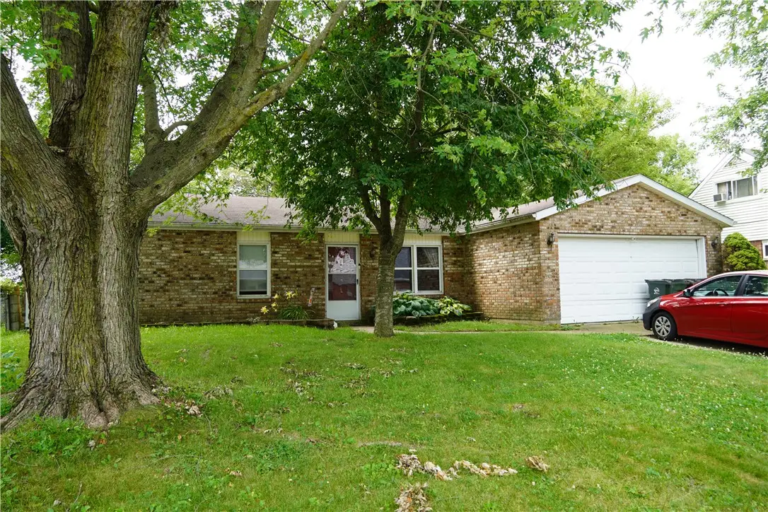 1705 Dover Avenue, Piqua, OH 45356 - #1