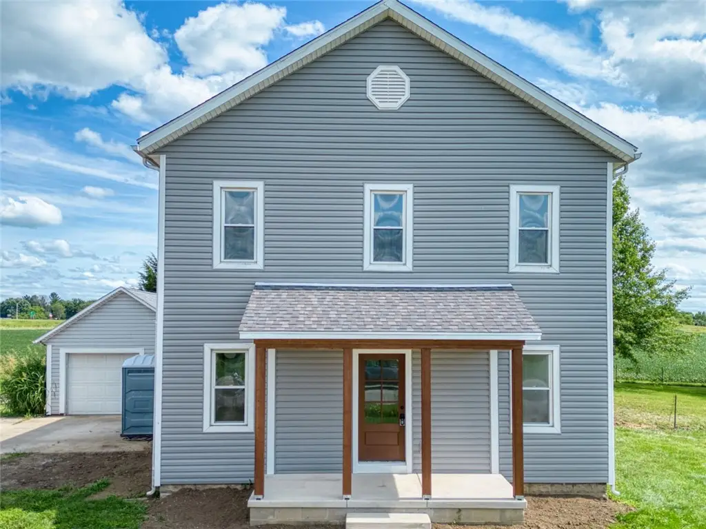 1239 Old 35, Xenia, OH 45385 - #1