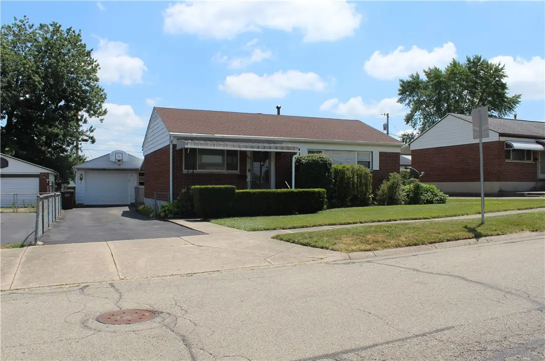 80 Quinby Lane, Riverside, OH 45432 - #1