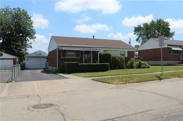 80 Quinby Lane, Riverside, OH 45432