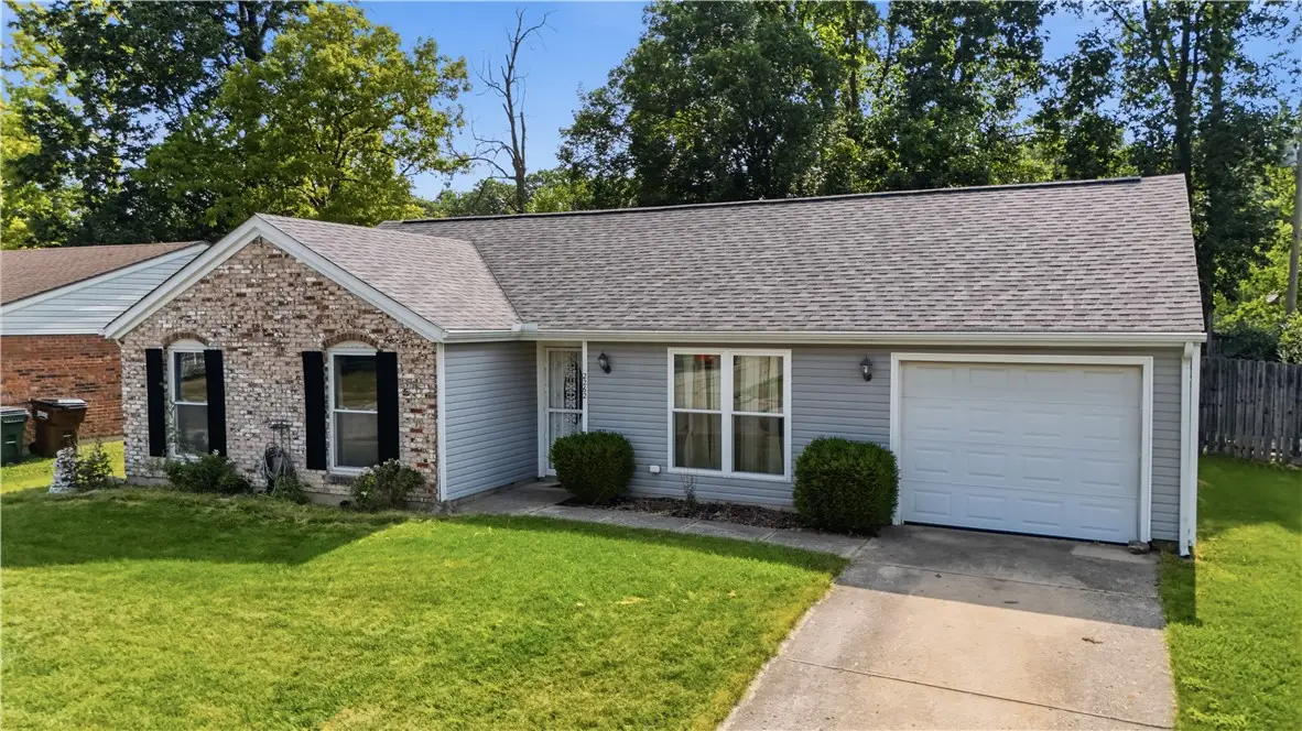 2262 Chapel Drive, Fairborn, OH 45324 - #1