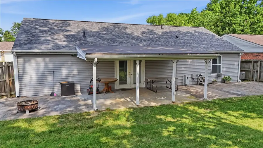2262 Chapel Drive, Fairborn, OH 45324 - #3