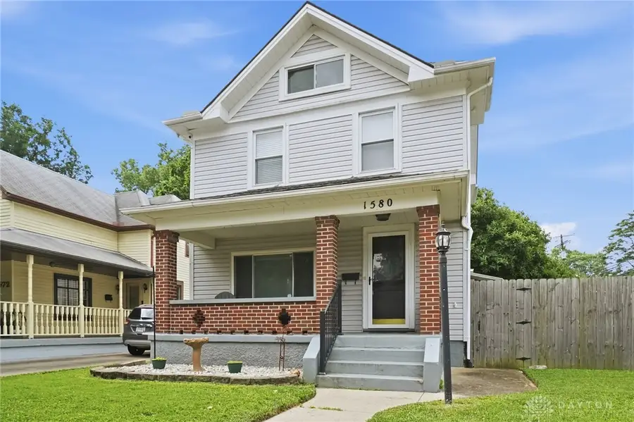 1580 Springhill Avenue, Kettering, OH 45409 - #2