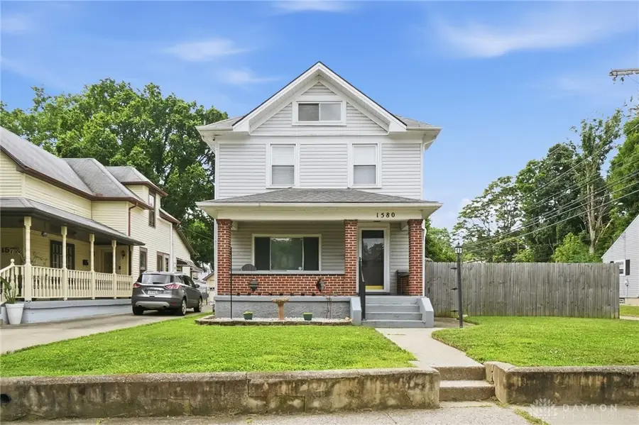 1580 Springhill Avenue, Kettering, OH 45409 - #3