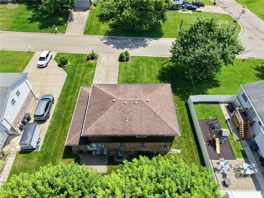 865 Old Orchard Lane, Monroe, OH 45050 - #3