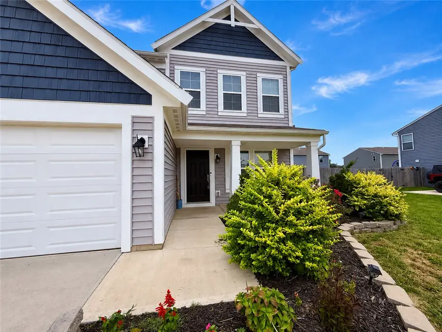 127 Brooke Parke Avenue, Brookville, OH 45309 - #3