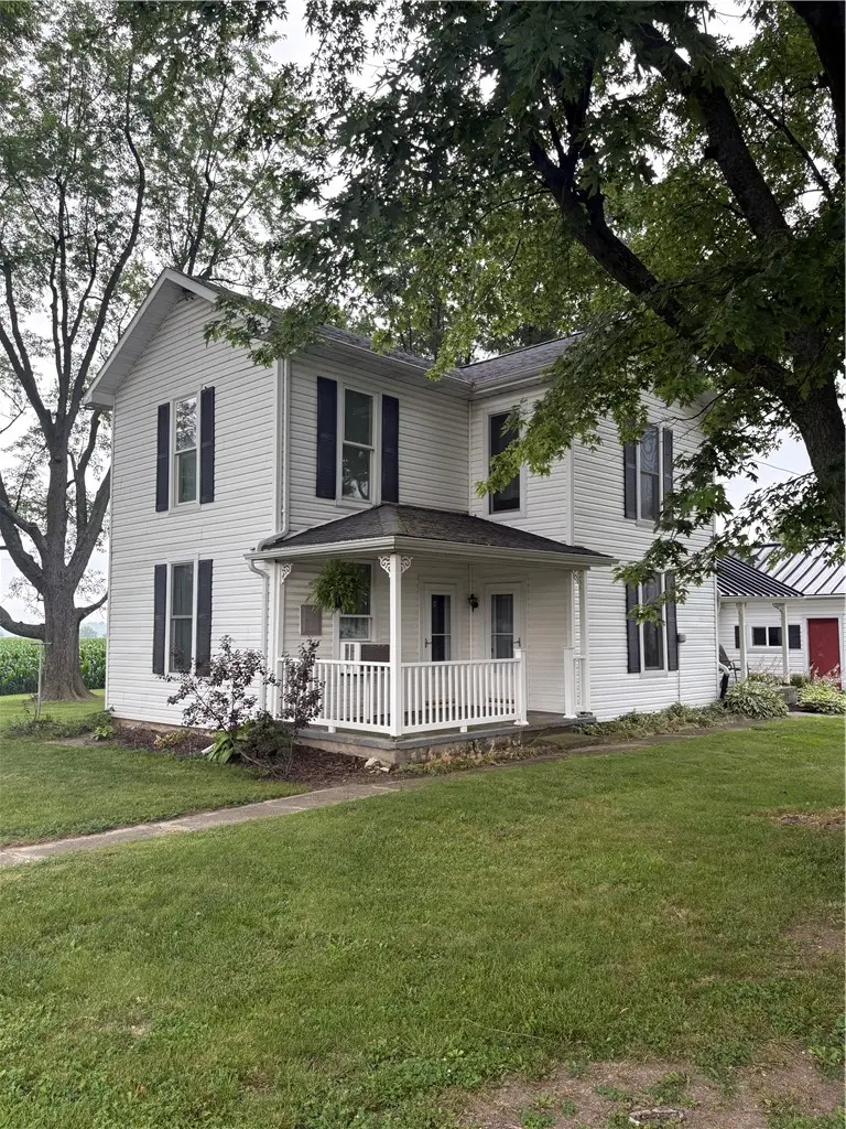 5306 Brown Road, Versailles, OH 45380 - #2