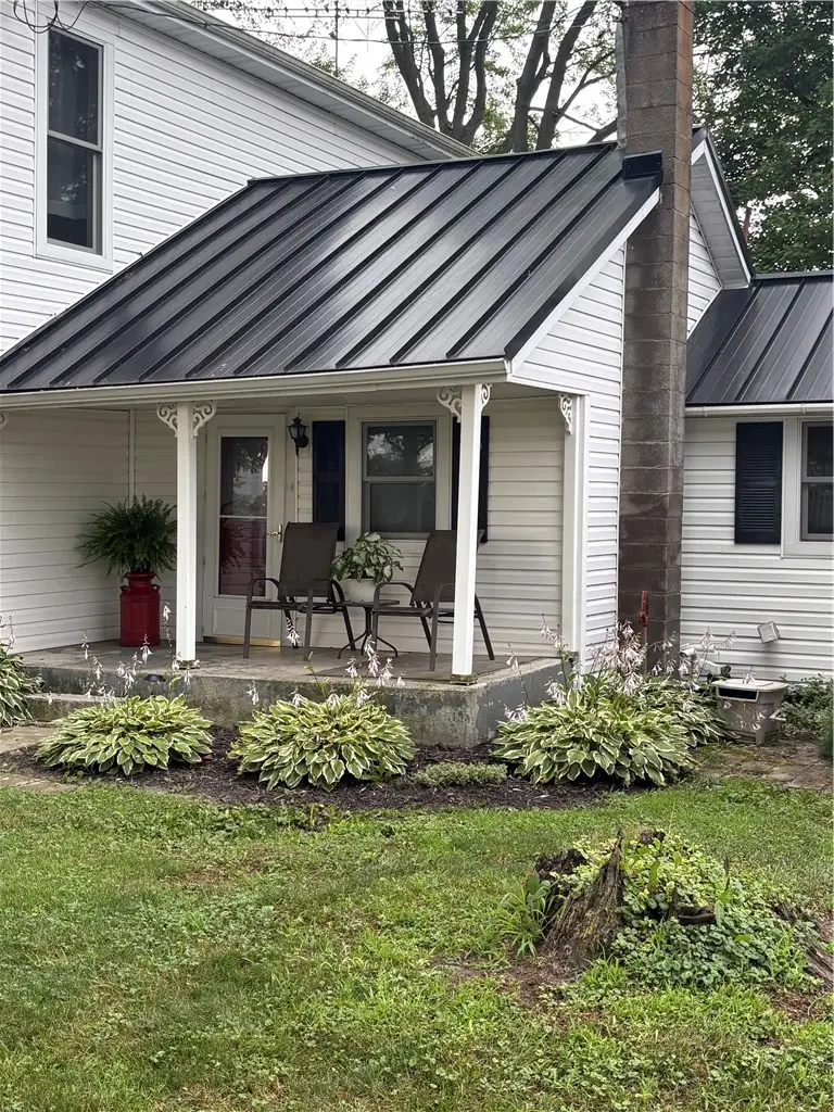 5306 Brown Road, Versailles, OH 45380 - #3