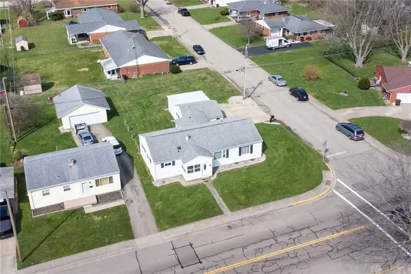 1211 Aukerman Street, Eaton, OH 45320