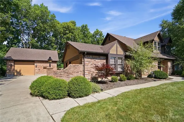 9015 Academy View Court, Washington Twp, OH 45458