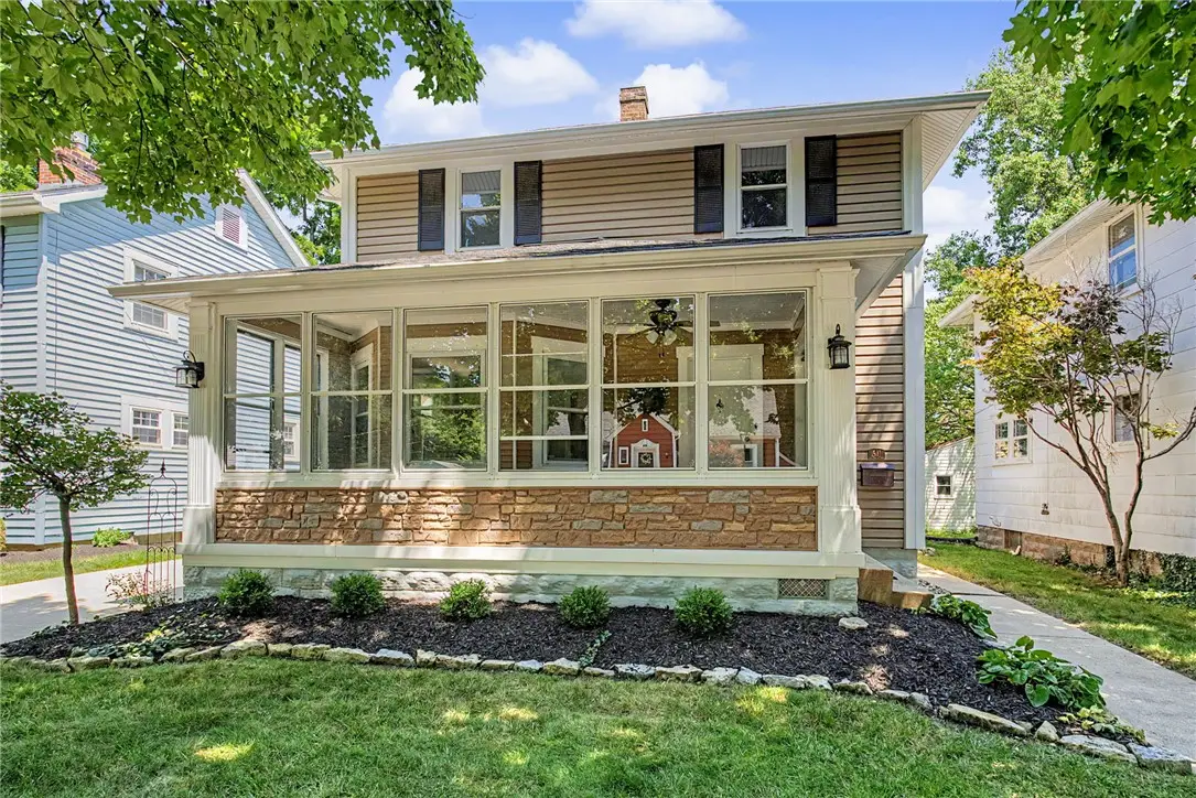 541 Horton Avenue, Tipp City, OH 45371 - #1