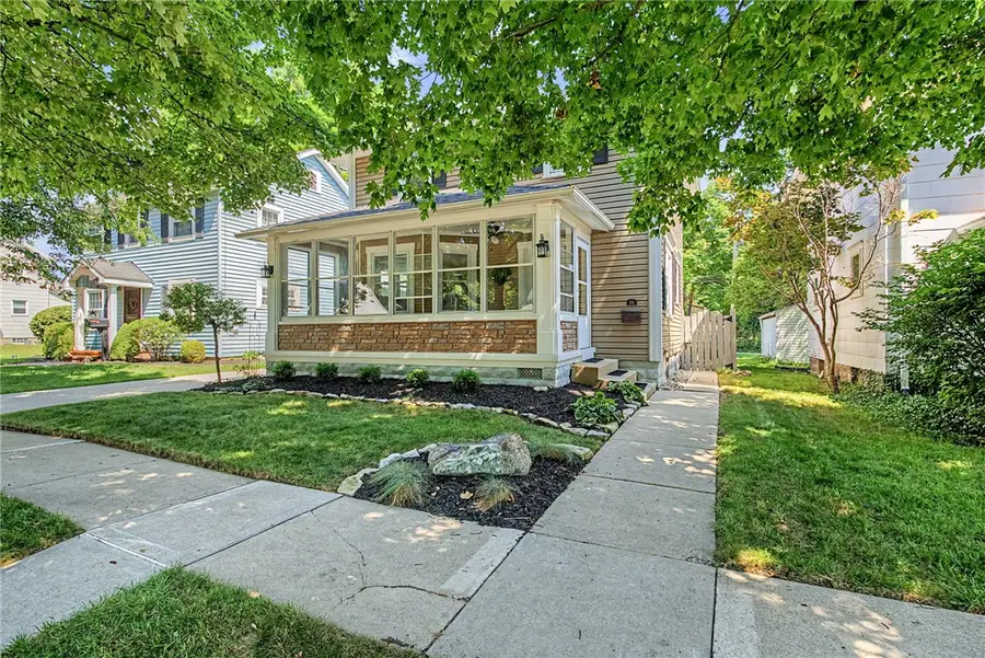 541 Horton Avenue, Tipp City, OH 45371 - #2