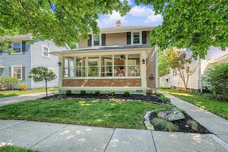 541 Horton Avenue, Tipp City, OH 45371 - #3