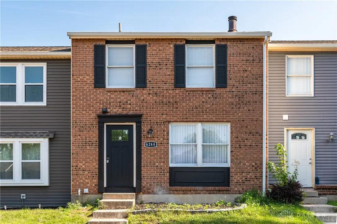 6244 Pheasant Hill Road, Huber Heights, OH 45424 - #1