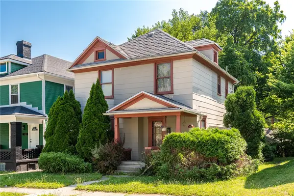 28 Marie Avenue, Dayton, OH 45405
