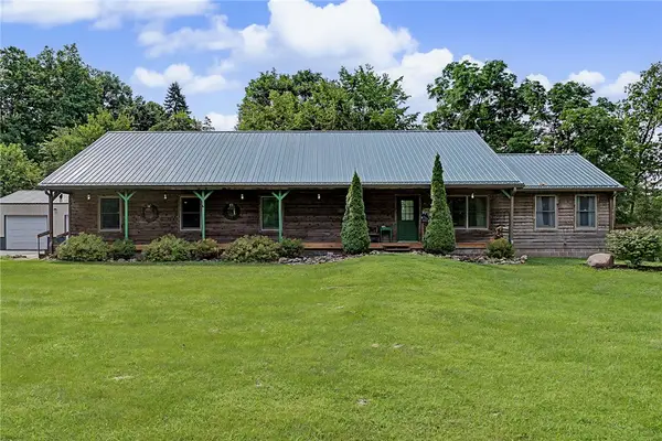 2373 Shrine Road, Springfield, OH 45502