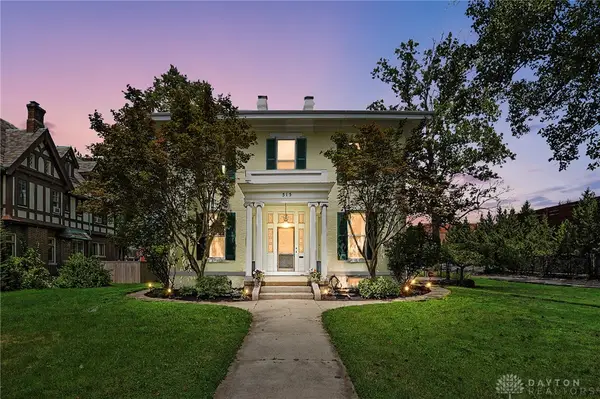 515 E Linden Avenue, Miamisburg, OH 45342