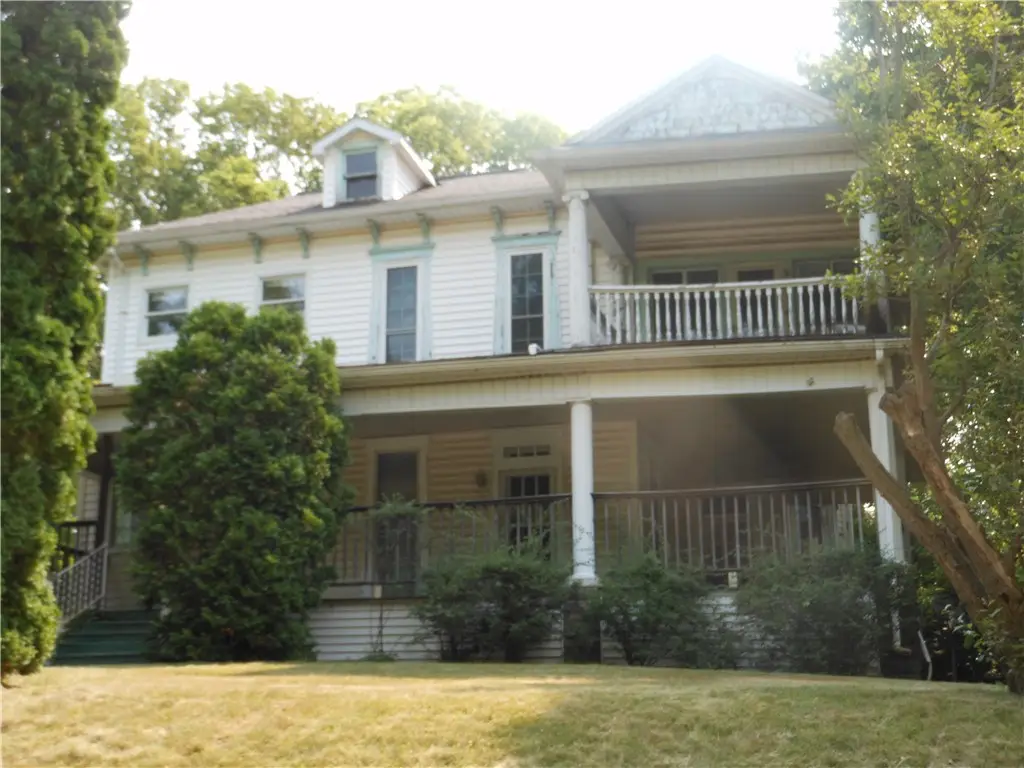 516 N Ohio Avenue, Sidney, OH 45365 - #1
