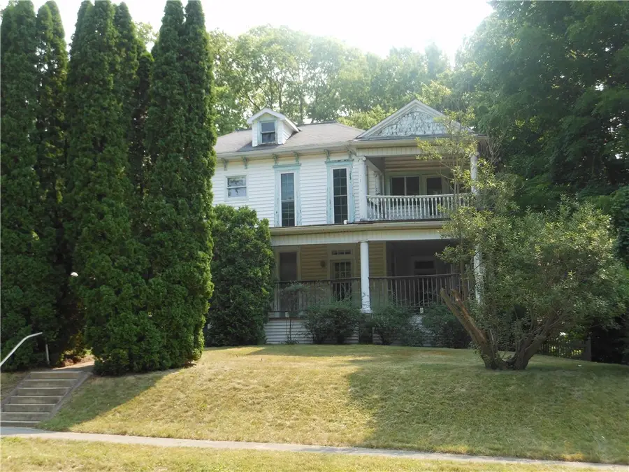 516 N Ohio Avenue, Sidney, OH 45365 - #3