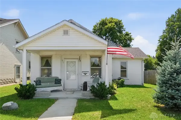 411 Riverside Drive, Piqua, OH 45356