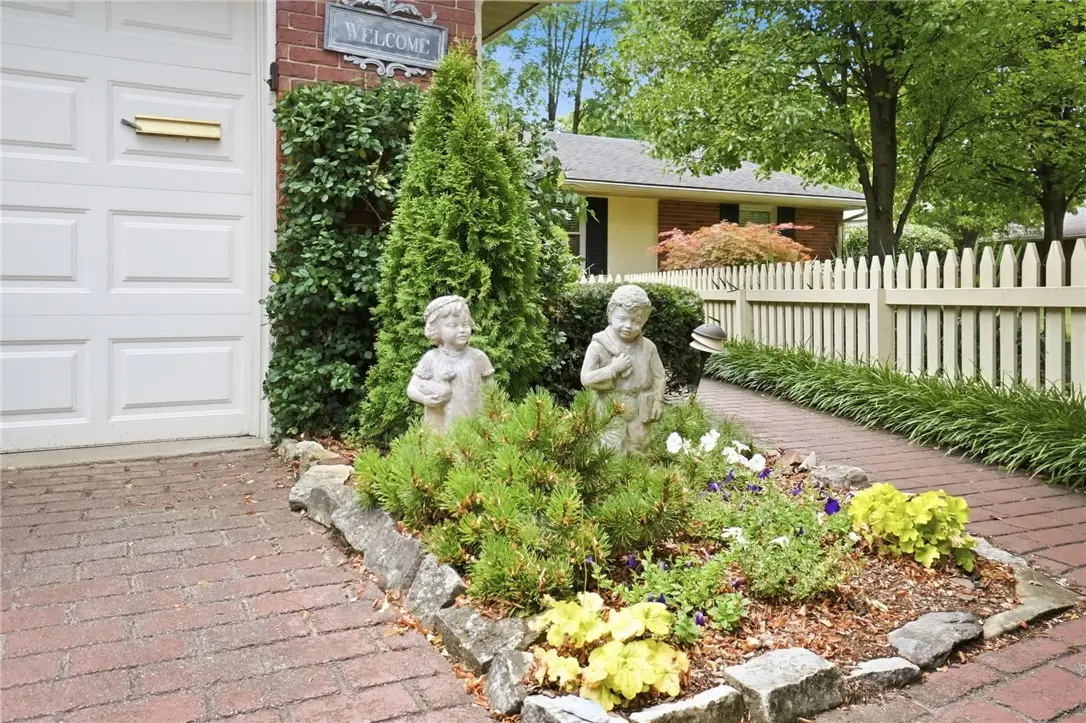 2236 Berrycreek Drive, Kettering, OH 45440 - #1