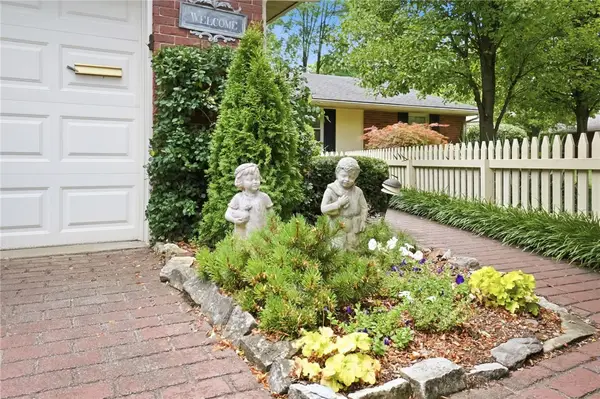 2236 Berrycreek Drive, Kettering, OH 45440