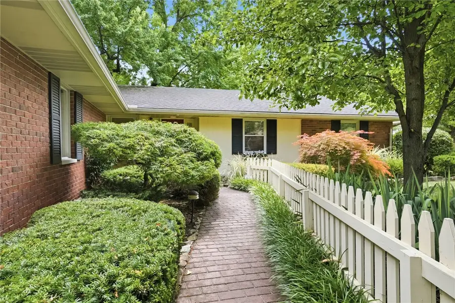 2236 Berrycreek Drive, Kettering, OH 45440 - #2