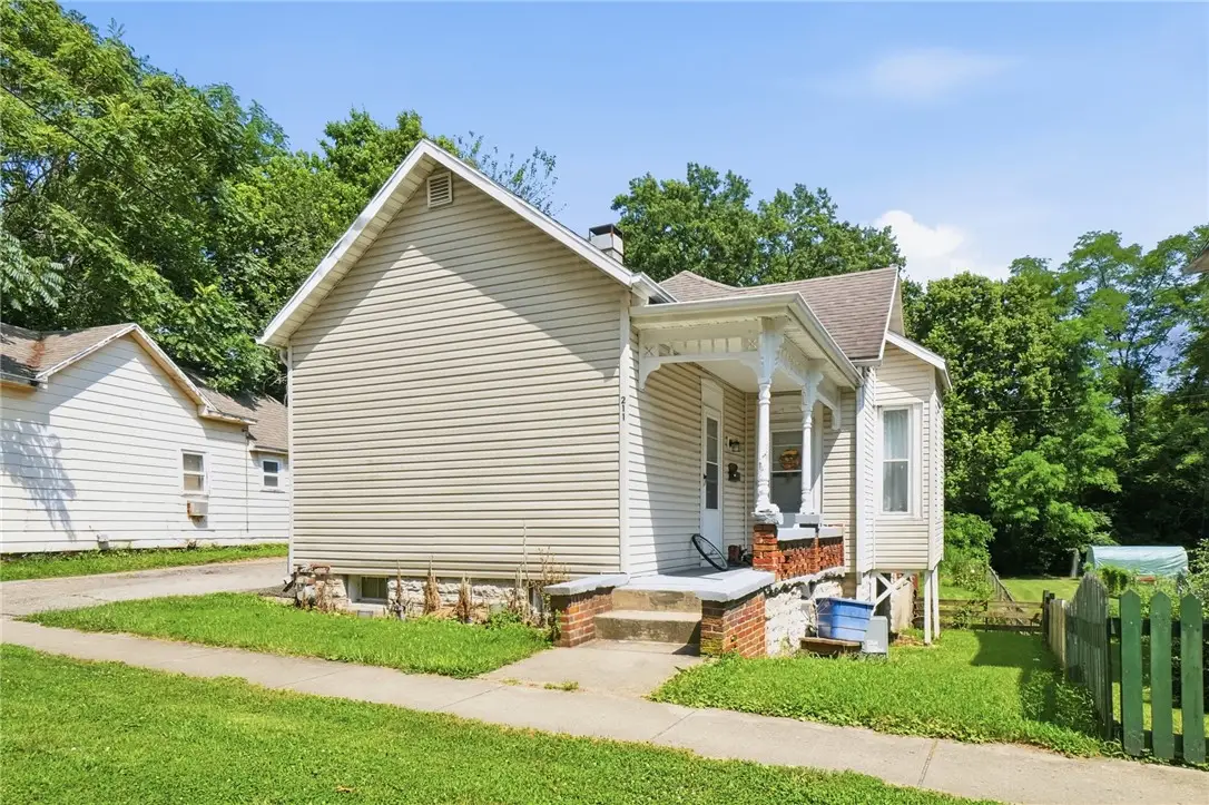 211 Cincinnati Avenue, Xenia, OH 45385 - #1