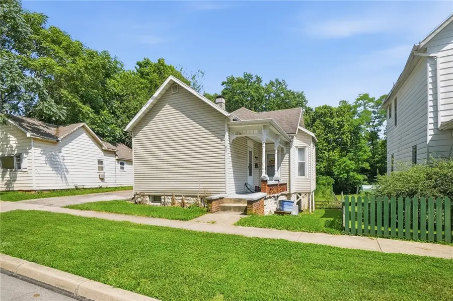 211 Cincinnati Avenue, Xenia, OH 45385 - #2