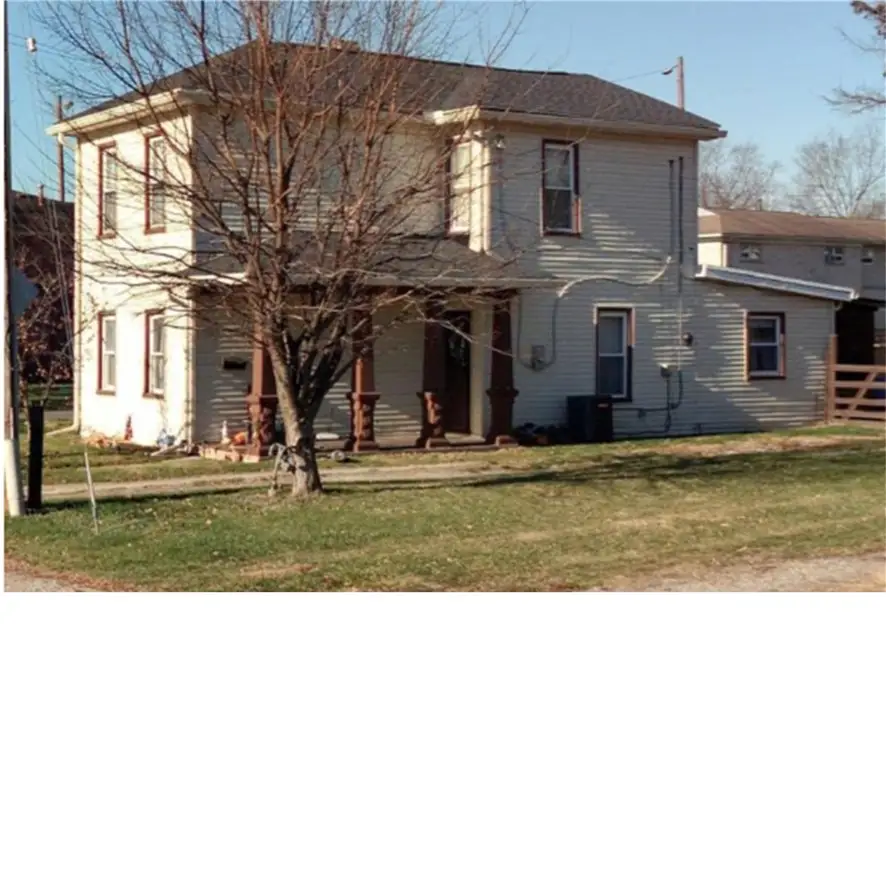 1350 Klobdenz Avenue, Springfield, OH 45504 - #1