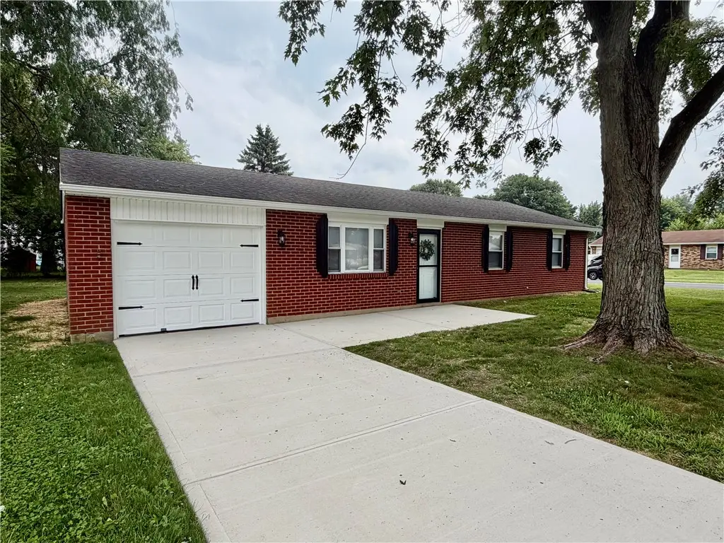 526 S Maple Street, Eaton, OH 45320 - #1