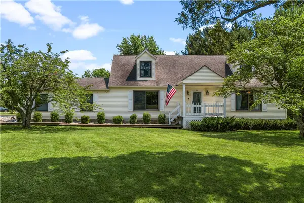 5741 N Jeffersonville Road, Silver Creek Twp, OH 45335