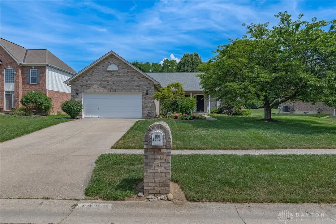 4232 N Shore Drive, West Chester, OH 45069 - #1