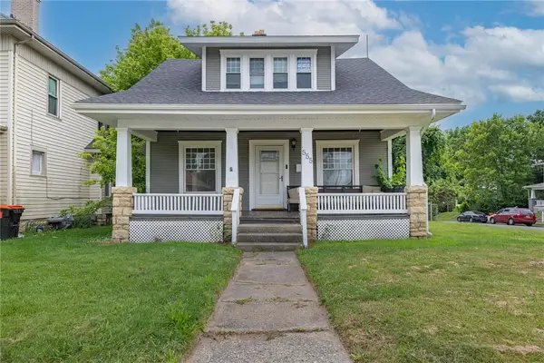 555 E Madison Avenue, Springfield, OH 45503
