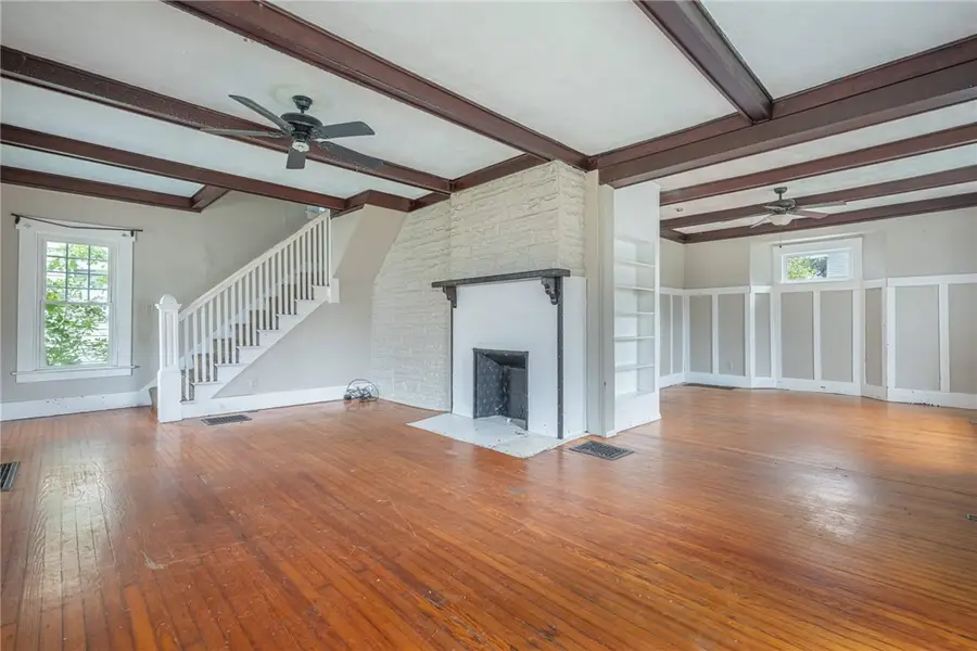 555 E Madison Avenue, Springfield, OH 45503 - #3